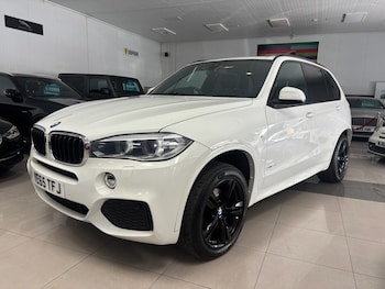 Used BMW X5 2015 for sale - 79276550: Photo