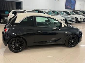 Used Vauxhall ADAM 2013 for sale - 79828784: Photo