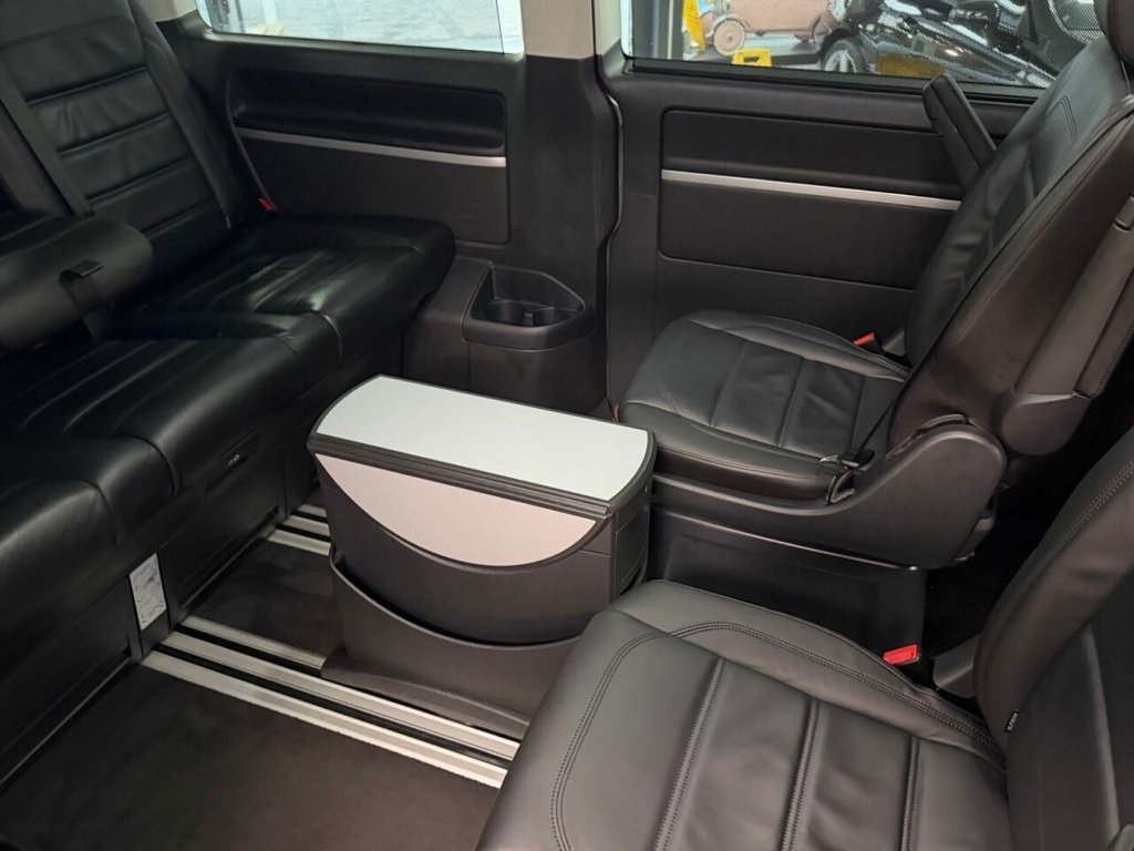 Used Volkswagen Caravelle 2016 for sale - 77369371: Photo 10