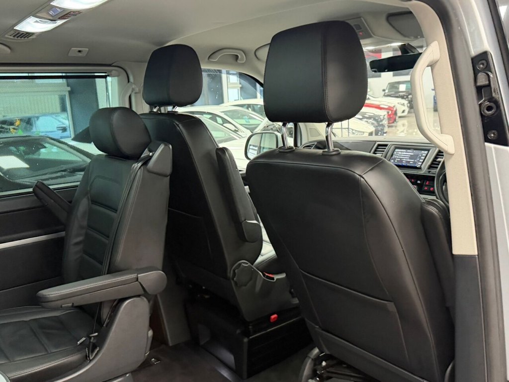 Used Volkswagen Caravelle 2016 for sale - 77369371: Photo 11