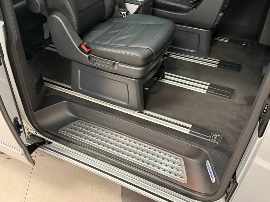 Used Volkswagen Caravelle 2016 for sale - 77369371: Photo 12