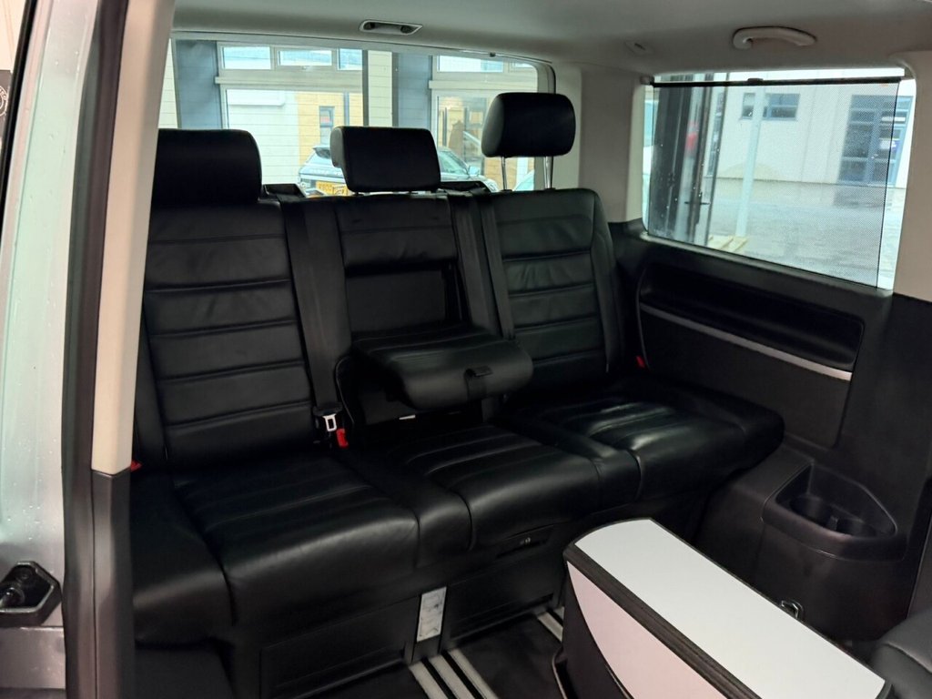 Used Volkswagen Caravelle 2016 for sale - 77369371: Photo 14