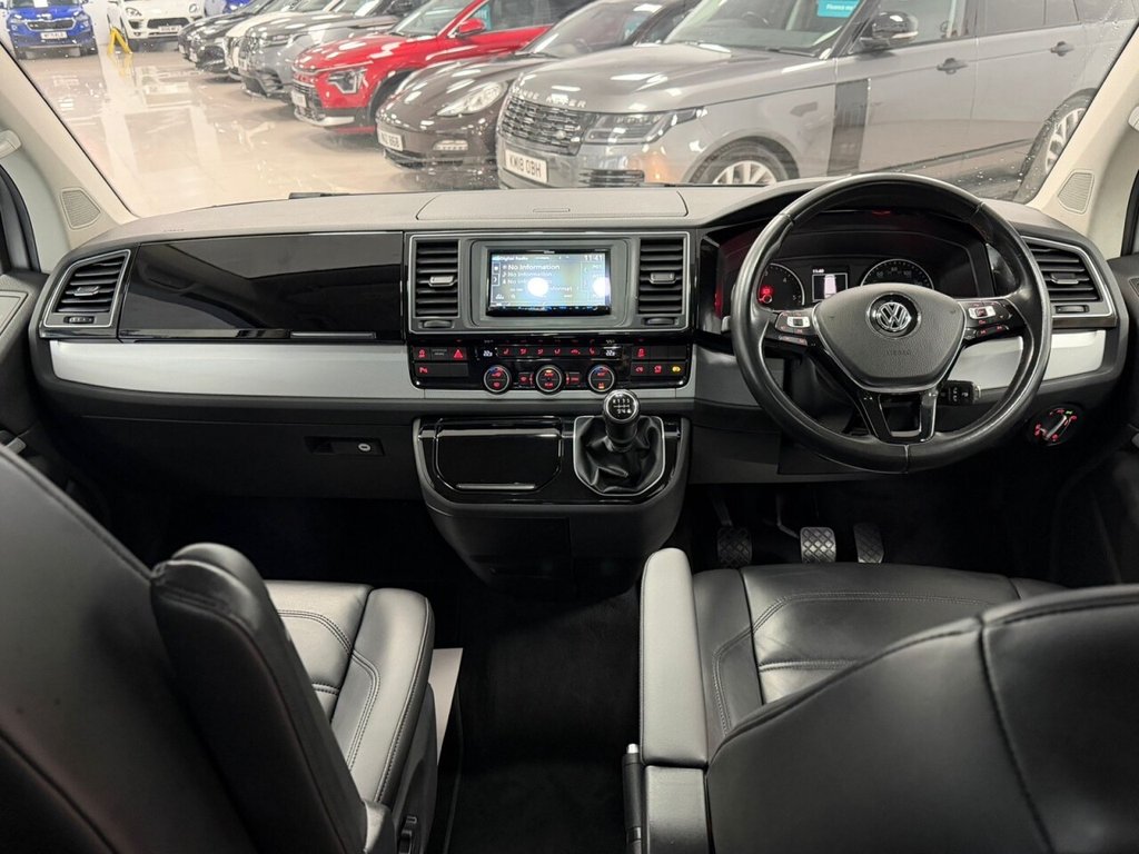 Used Volkswagen Caravelle 2016 for sale - 77369371: Photo 16