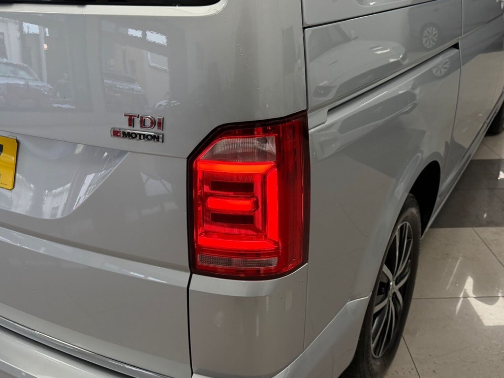 Used Volkswagen Caravelle 2016 for sale - 77369371: Photo 17