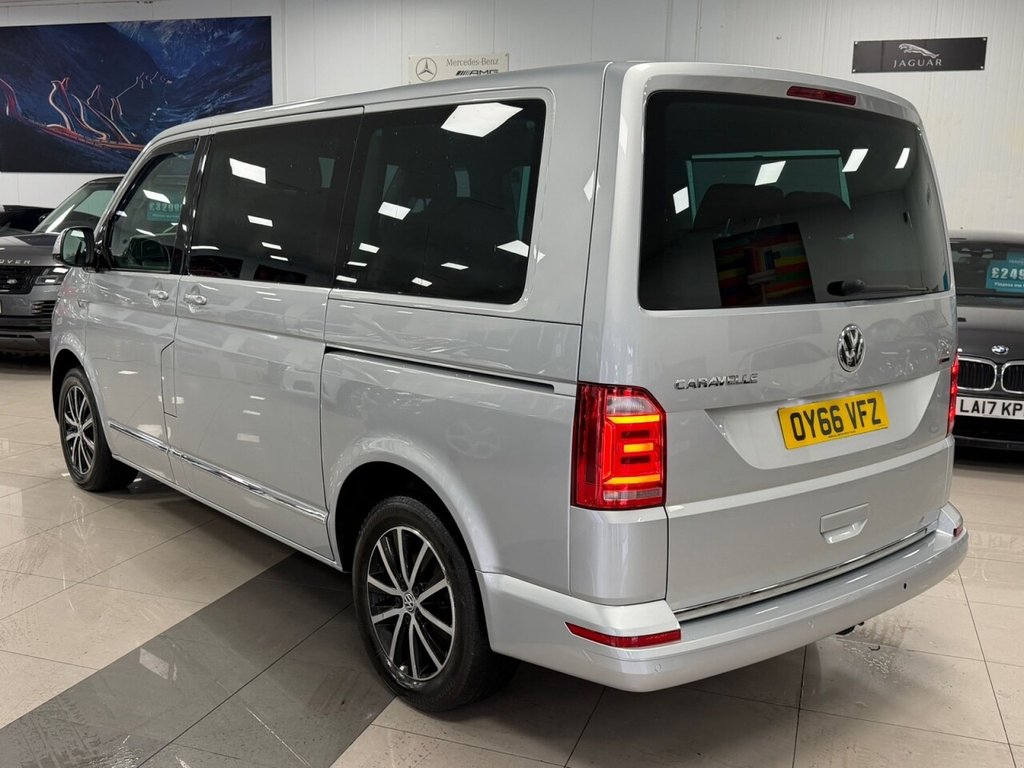 Used Volkswagen Caravelle 2016 for sale - 77369371: Photo 20