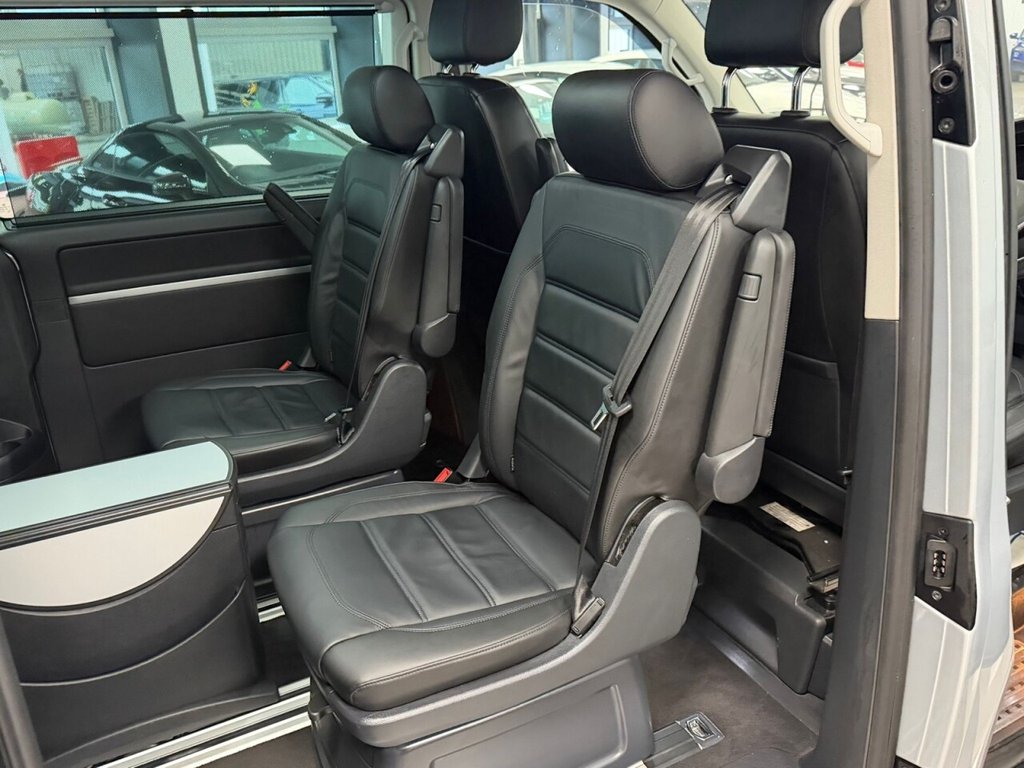 Used Volkswagen Caravelle 2016 for sale - 77369371: Photo 22