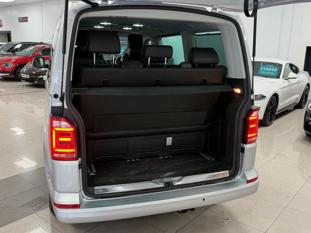 Used Volkswagen Caravelle 2016 for sale - 77369371: Photo 23