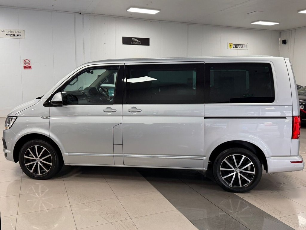 Used Volkswagen Caravelle 2016 for sale - 77369371: Photo 24