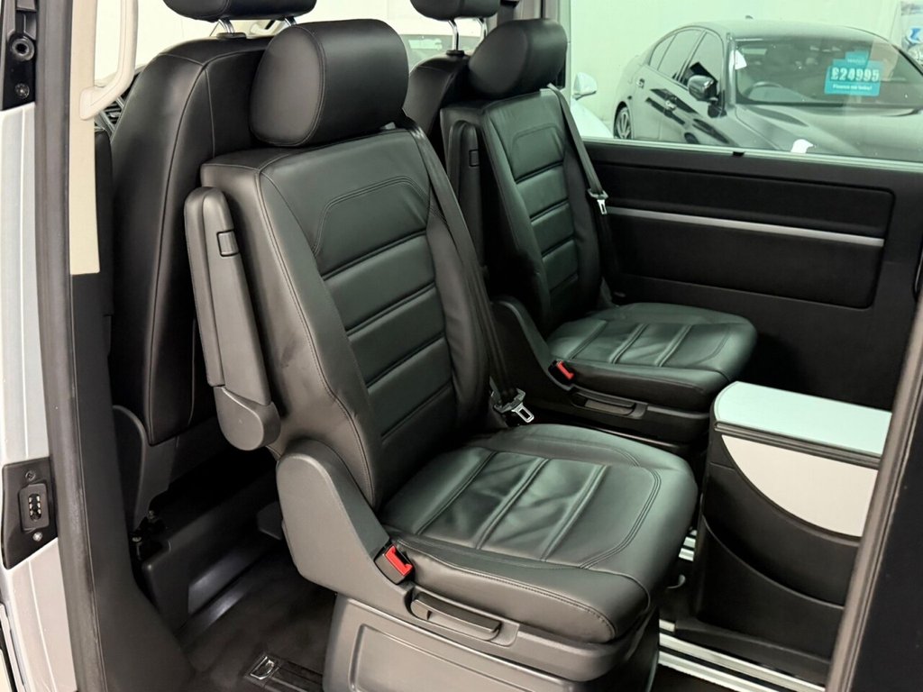 Used Volkswagen Caravelle 2016 for sale - 77369371: Photo 25