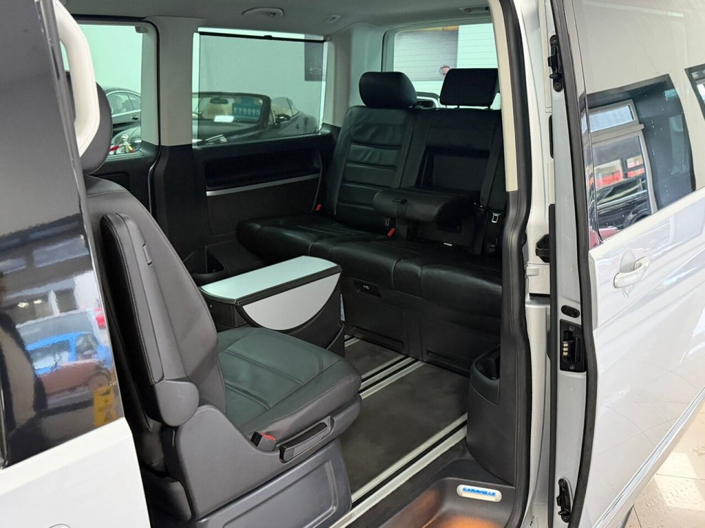 Used Volkswagen Caravelle 2016 for sale - 77369371: Photo 26