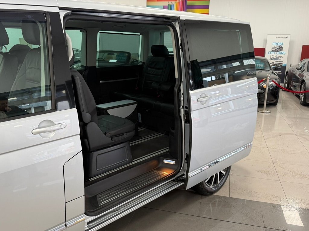 Used Volkswagen Caravelle 2016 for sale - 77369371: Photo 27