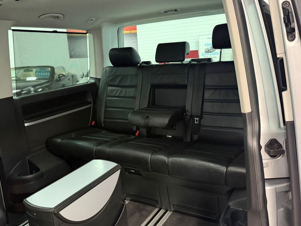 Used Volkswagen Caravelle 2016 for sale - 77369371: Photo 28