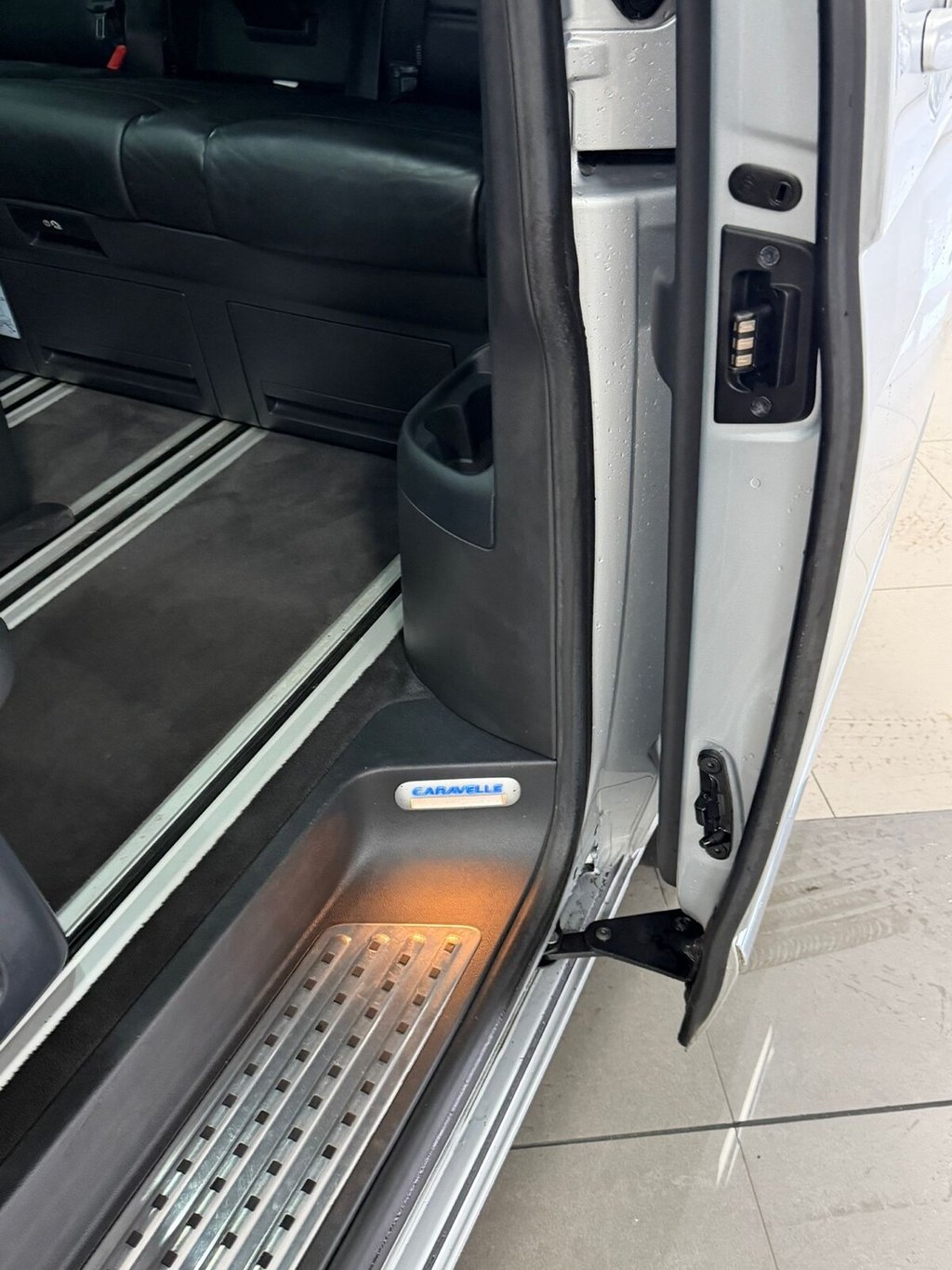 Used Volkswagen Caravelle 2016 for sale - 77369371: Photo 29