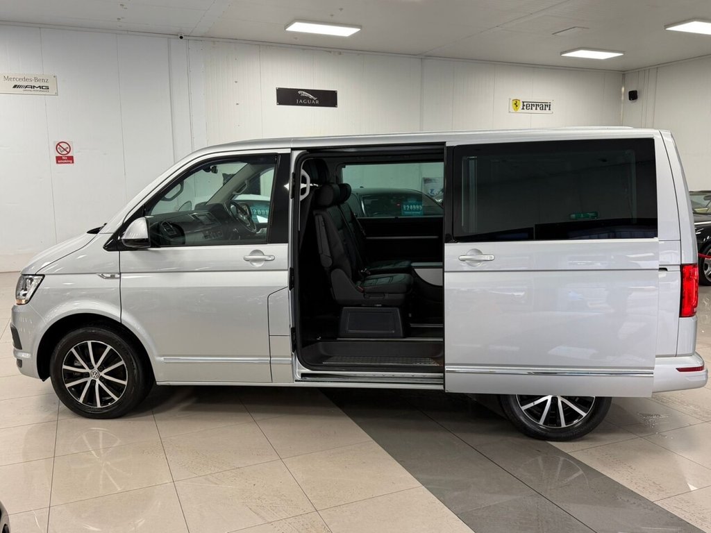 Used Volkswagen Caravelle 2016 for sale - 77369371: Photo 30