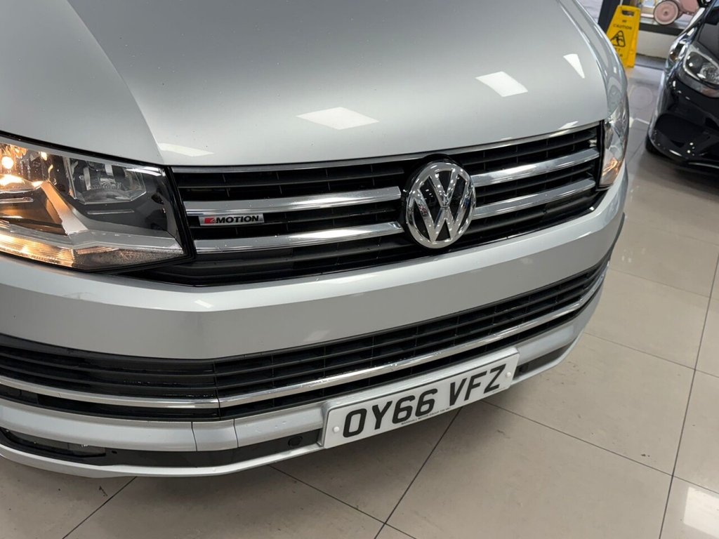 Used Volkswagen Caravelle 2016 for sale - 77369371: Photo 31