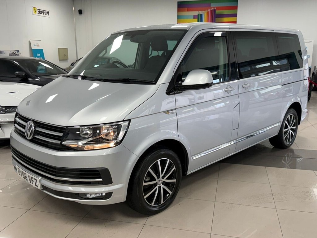 Used Volkswagen Caravelle 2016 for sale - 77369371: Photo 32