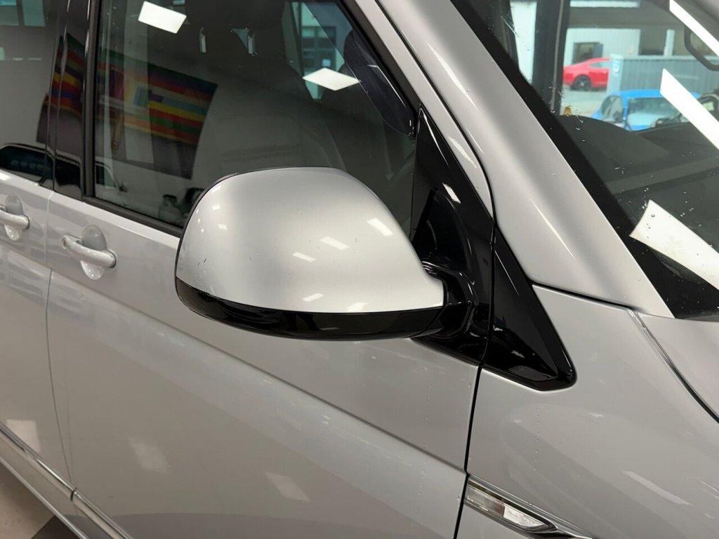 Used Volkswagen Caravelle 2016 for sale - 77369371: Photo 34