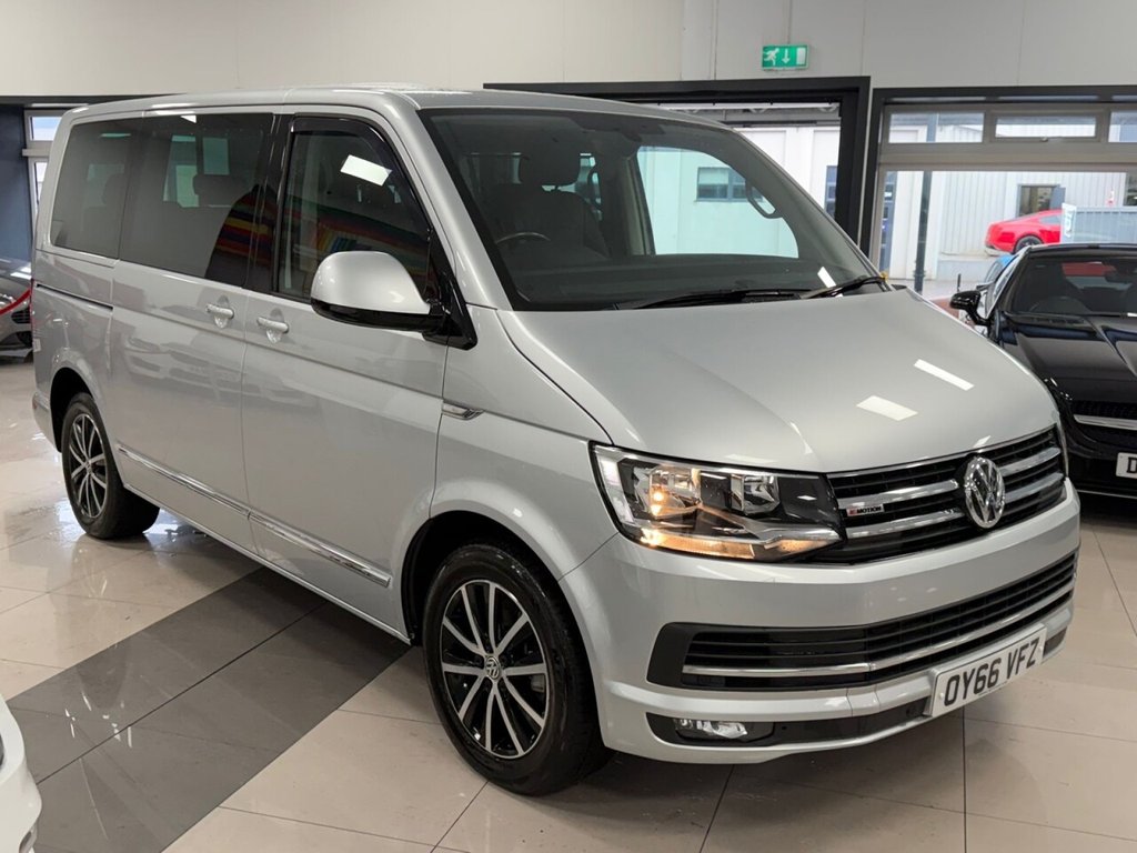 Used Volkswagen Caravelle 2016 for sale - 77369371: Photo 35