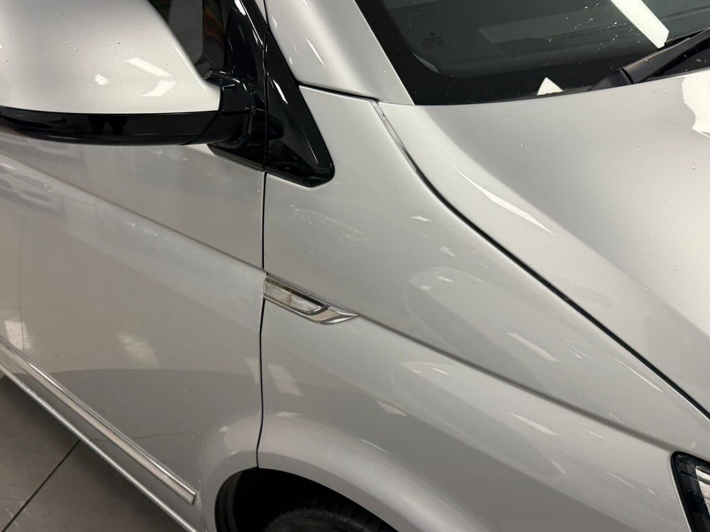 Used Volkswagen Caravelle 2016 for sale - 77369371: Photo 36