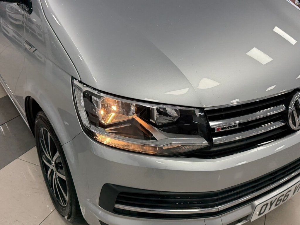 Used Volkswagen Caravelle 2016 for sale - 77369371: Photo 38