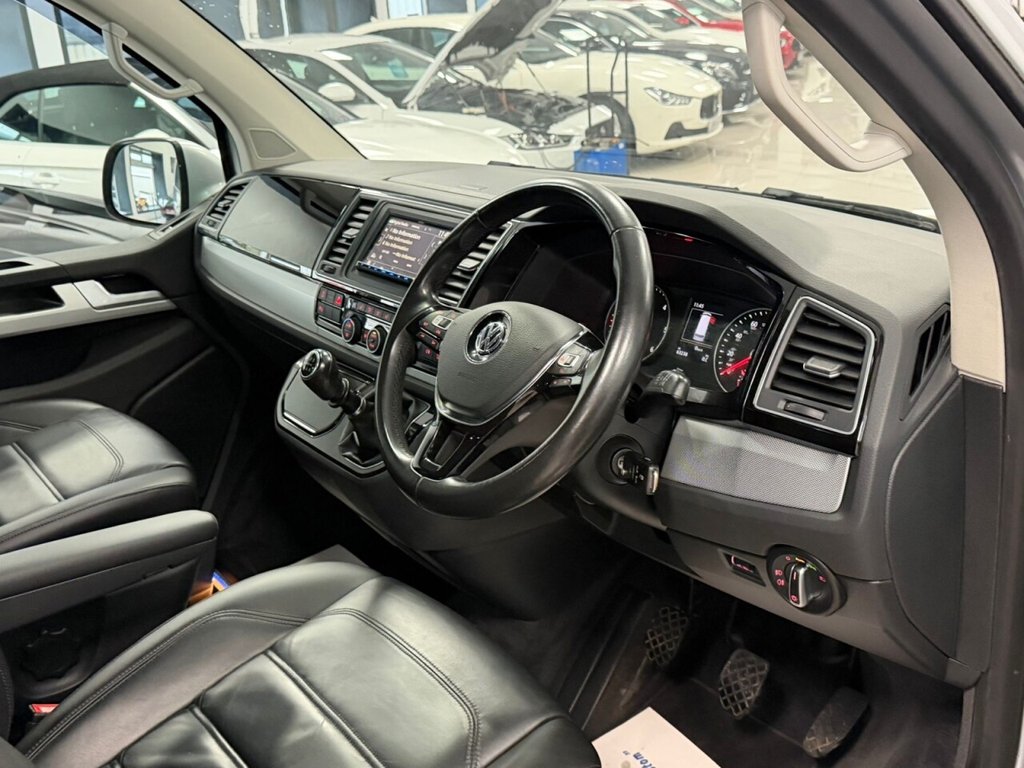 Used Volkswagen Caravelle 2016 for sale - 77369371: Photo 40