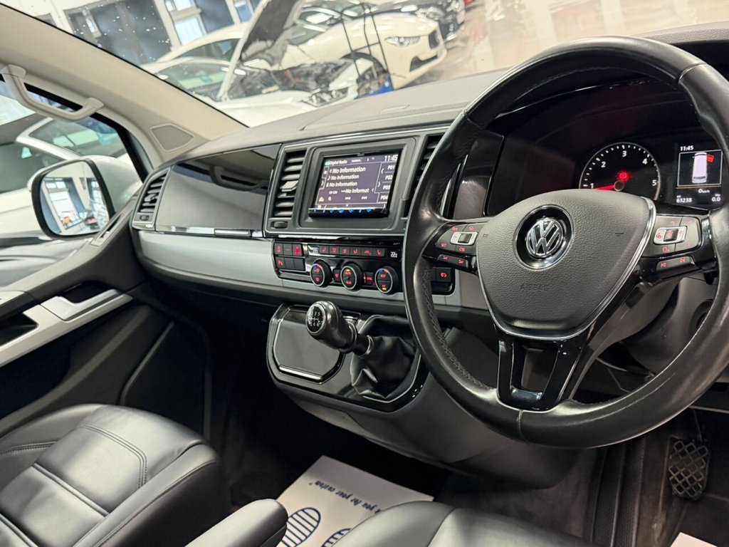 Used Volkswagen Caravelle 2016 for sale - 77369371: Photo 45