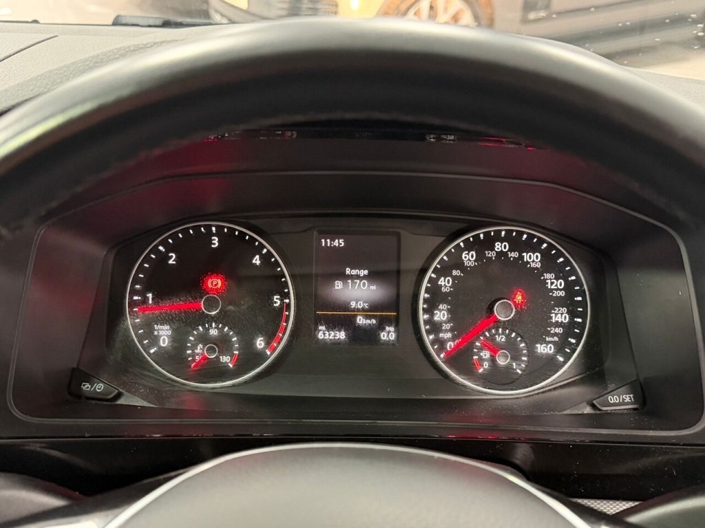 Used Volkswagen Caravelle 2016 for sale - 77369371: Photo 47