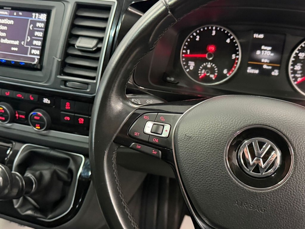 Used Volkswagen Caravelle 2016 for sale - 77369371: Photo 48