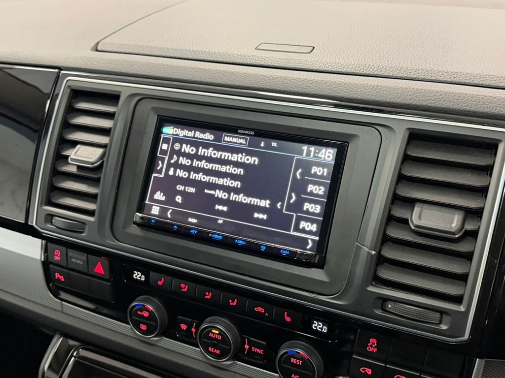 Used Volkswagen Caravelle 2016 for sale - 77369371: Photo 49