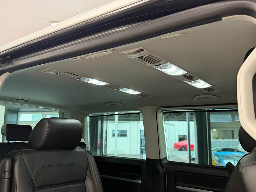 Used Volkswagen Caravelle 2016 for sale - 77369371: Photo 5