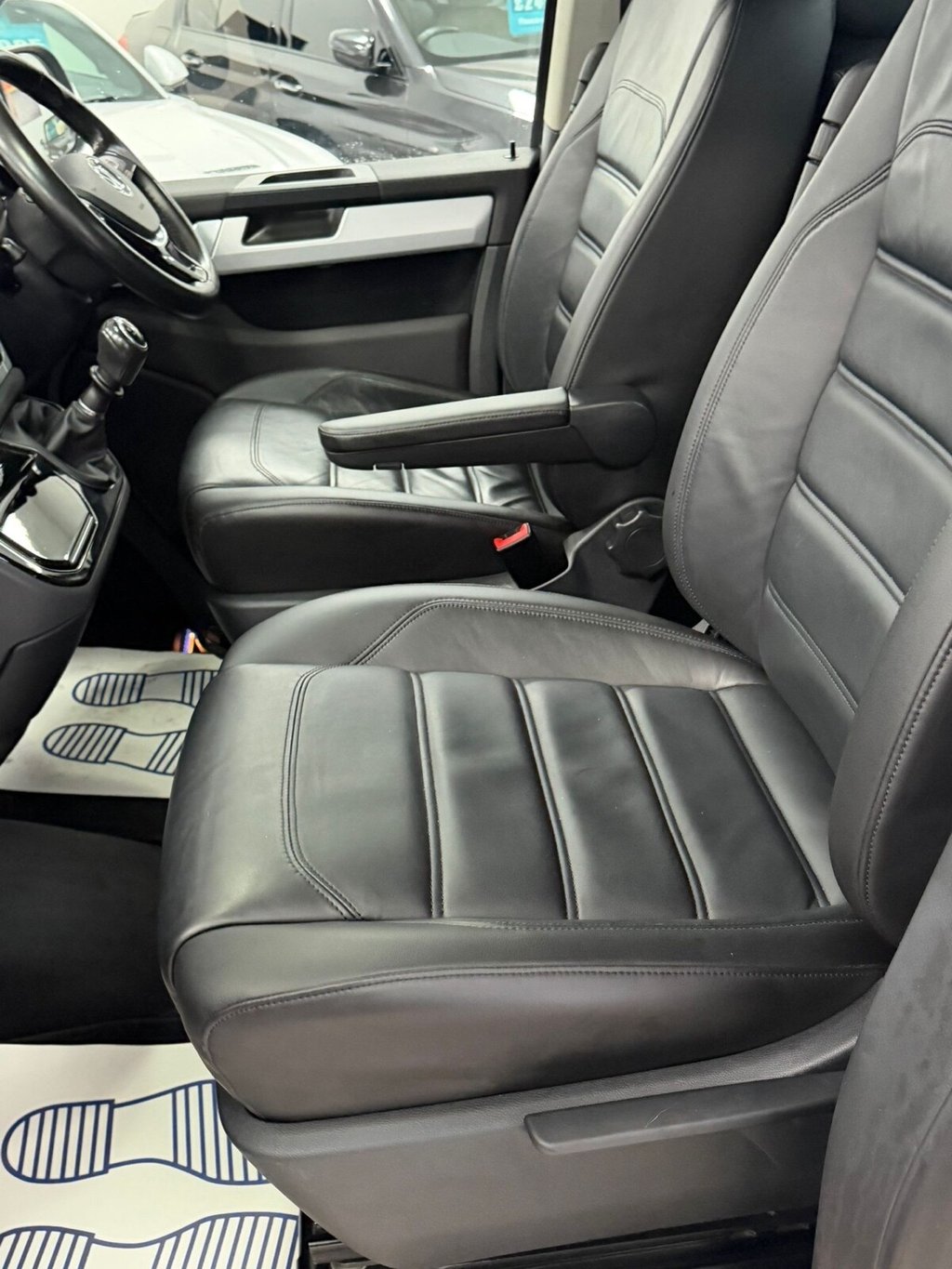 Used Volkswagen Caravelle 2016 for sale - 77369371: Photo 50