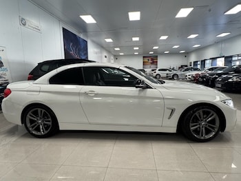 Used BMW 4 Series 2016 for sale - 77765108: Photo