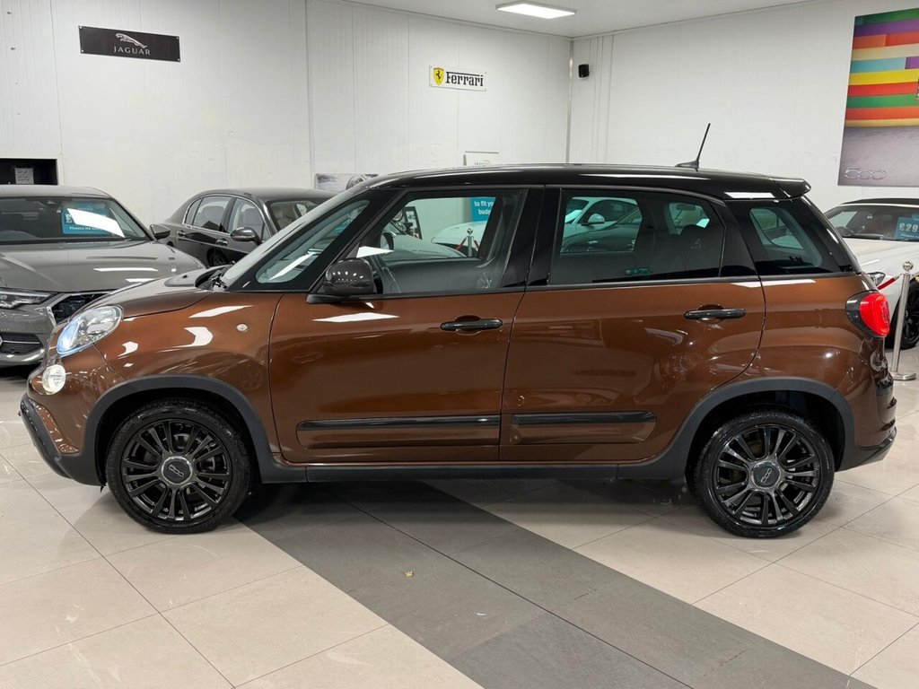 Used Fiat 500L 2019 for sale - 77477390: Photo 10