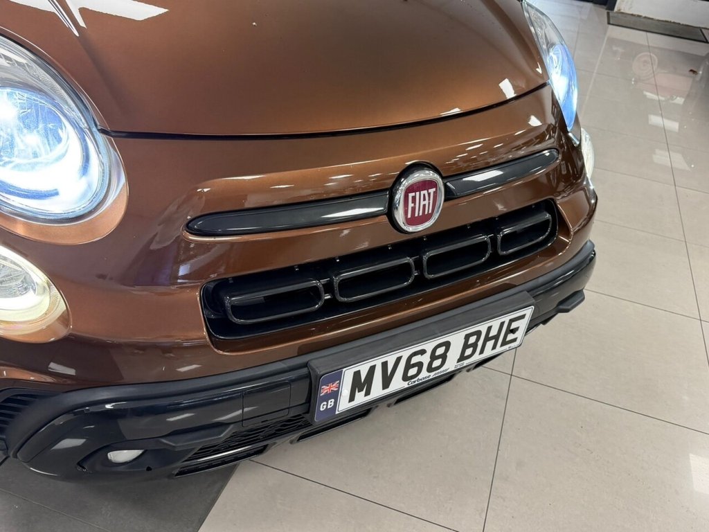 Used Fiat 500L 2019 for sale - 77477390: Photo 13