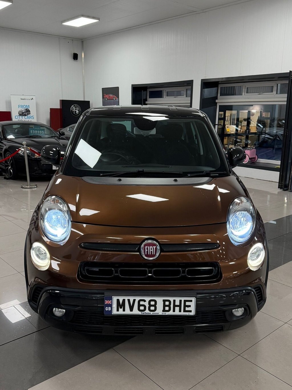 Used Fiat 500L 2019 for sale - 77477390: Photo 14