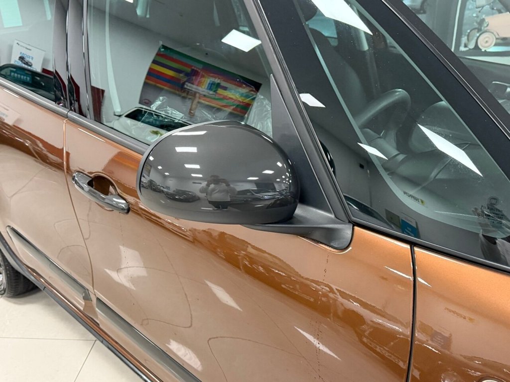 Used Fiat 500L 2019 for sale - 77477390: Photo 15