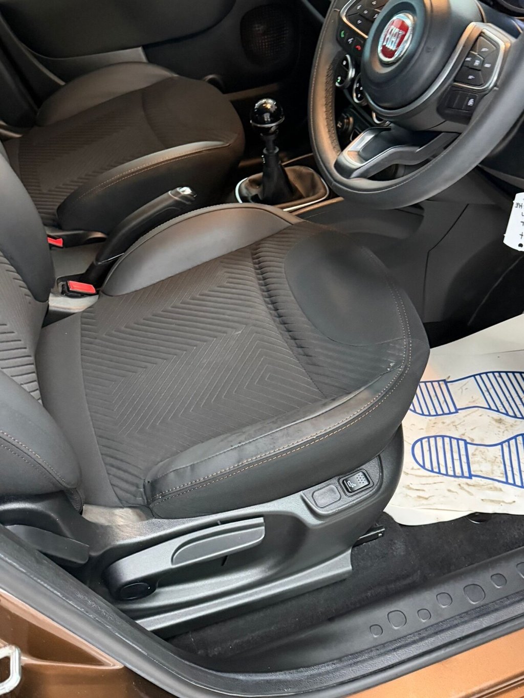 Used Fiat 500L 2019 for sale - 77477390: Photo 18