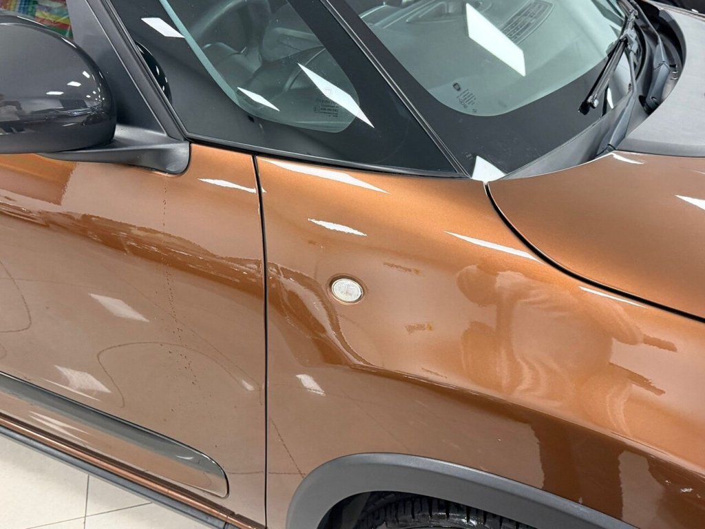 Used Fiat 500L 2019 for sale - 77477390: Photo 19