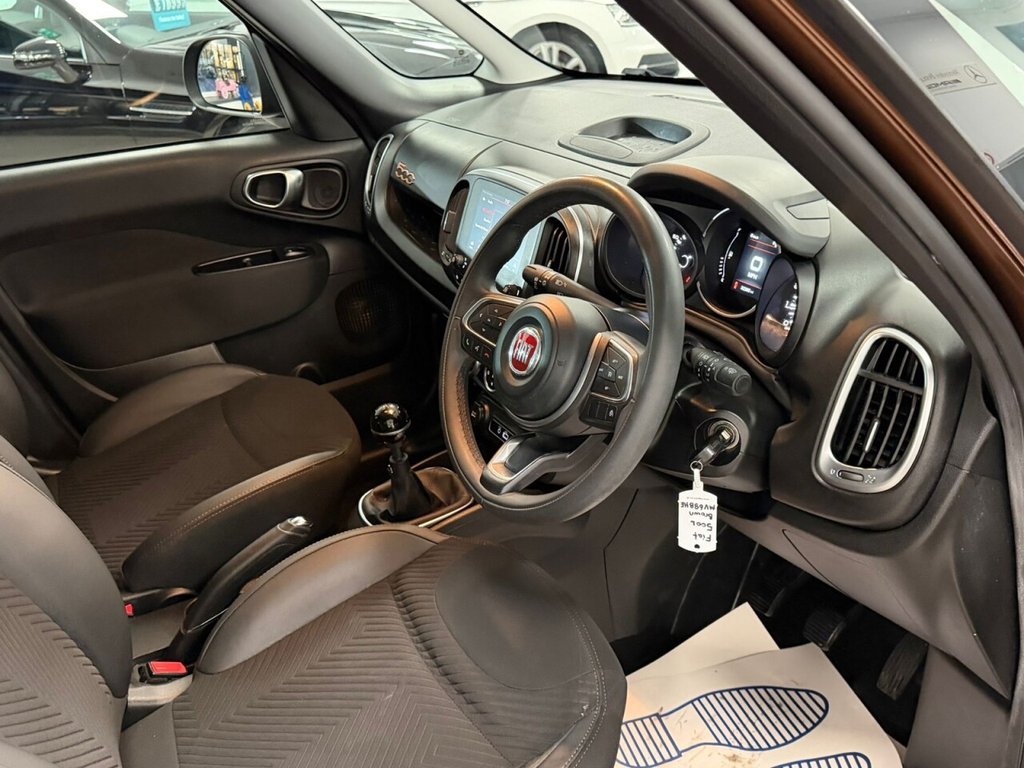 Used Fiat 500L 2019 for sale - 77477390: Photo 20