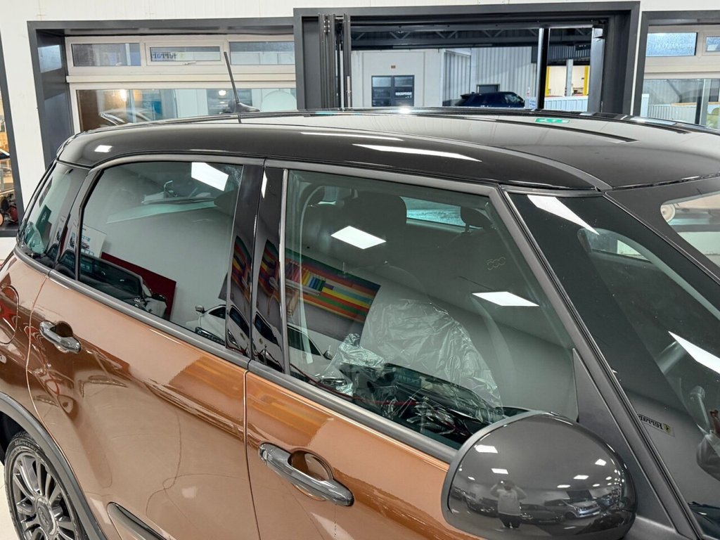 Used Fiat 500L 2019 for sale - 77477390: Photo 22