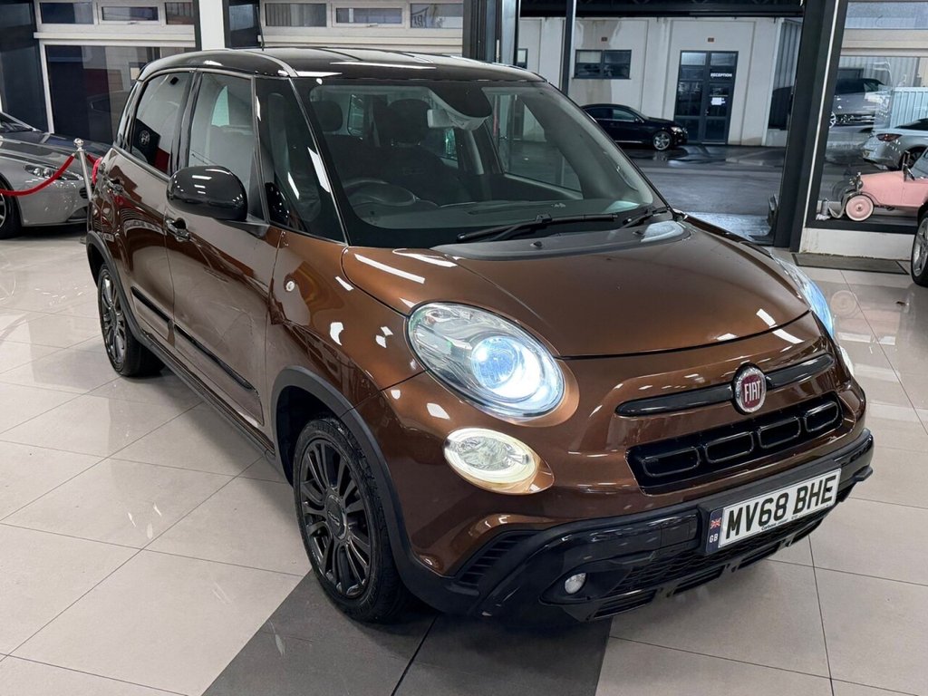 Used Fiat 500L 2019 for sale - 77477390: Photo 23