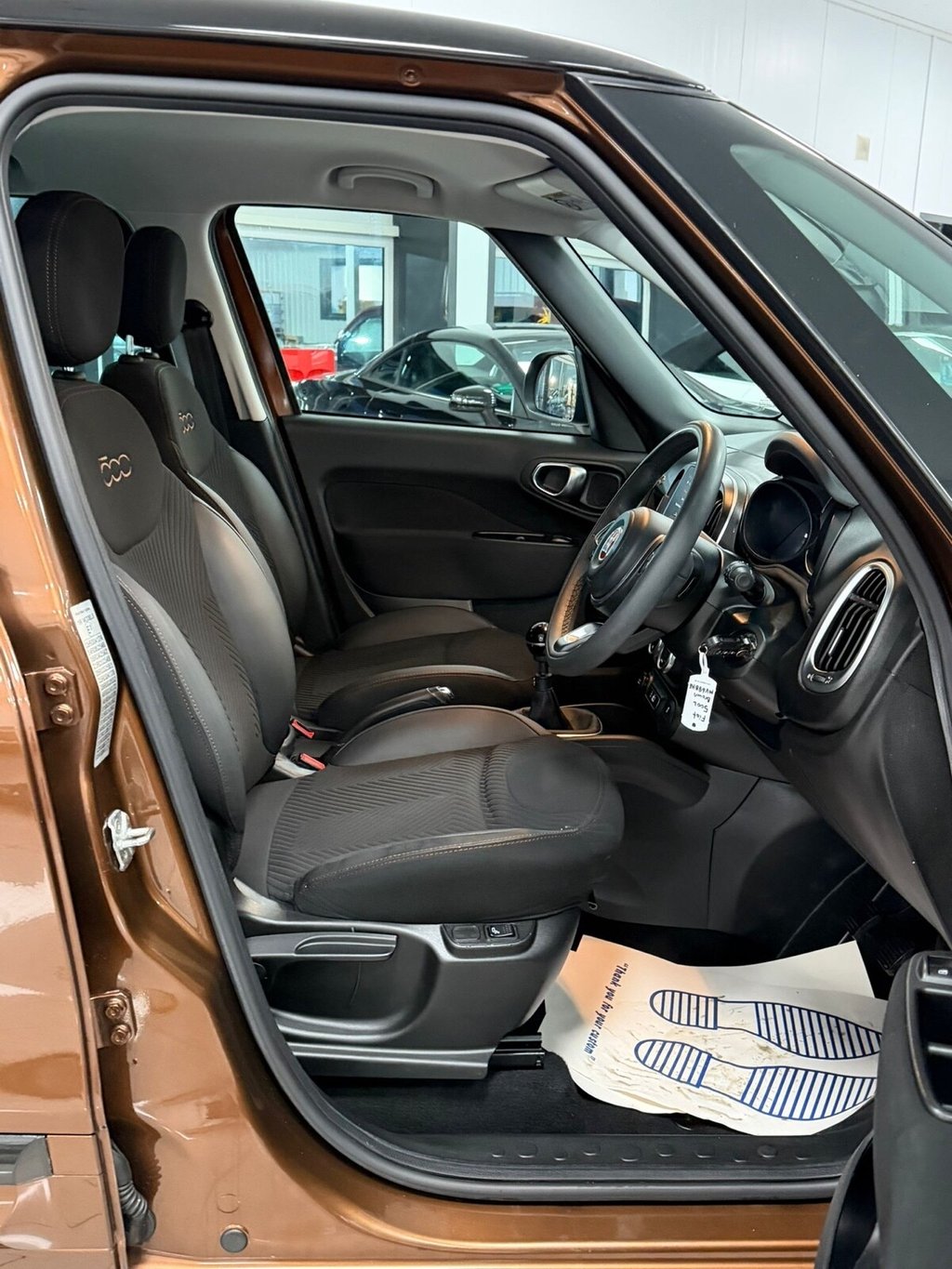 Used Fiat 500L 2019 for sale - 77477390: Photo 24