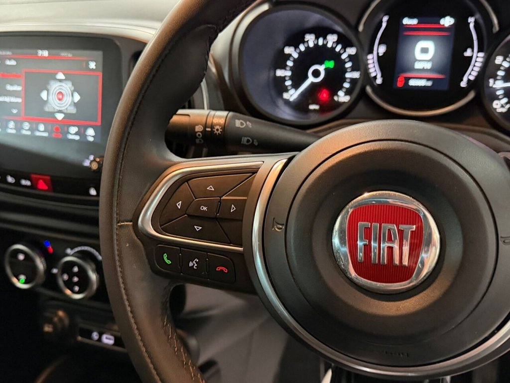 Used Fiat 500L 2019 for sale - 77477390: Photo 25