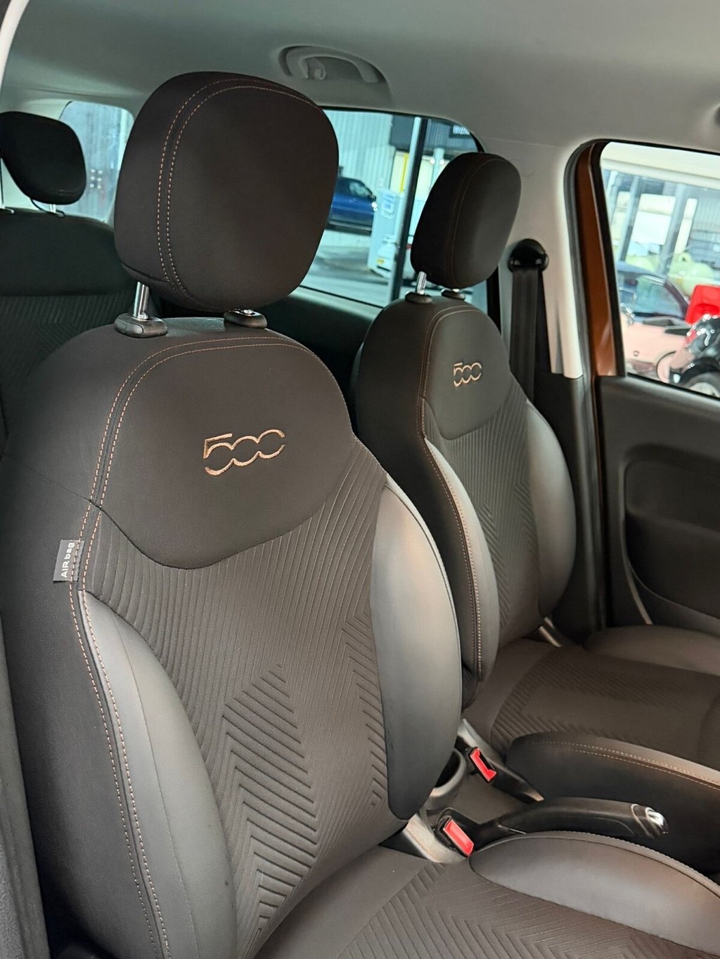 Used Fiat 500L 2019 for sale - 77477390: Photo 26