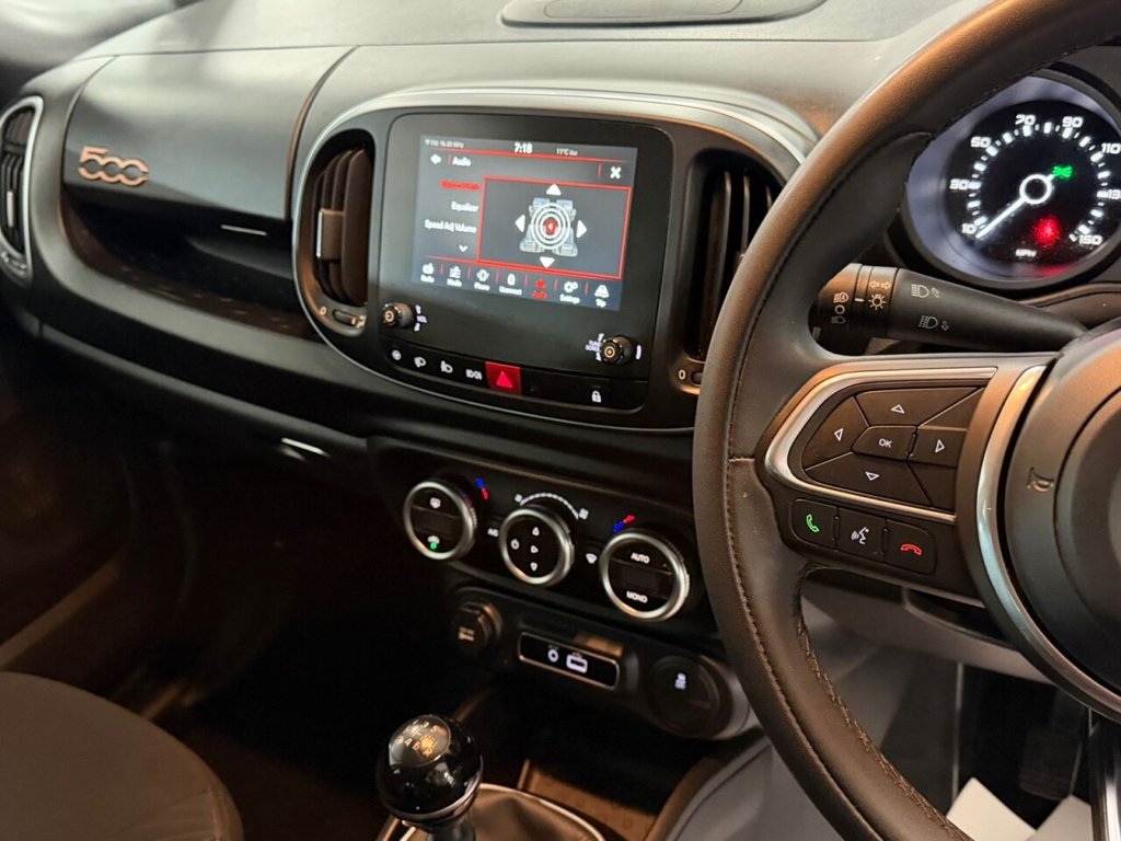 Used Fiat 500L 2019 for sale - 77477390: Photo 27