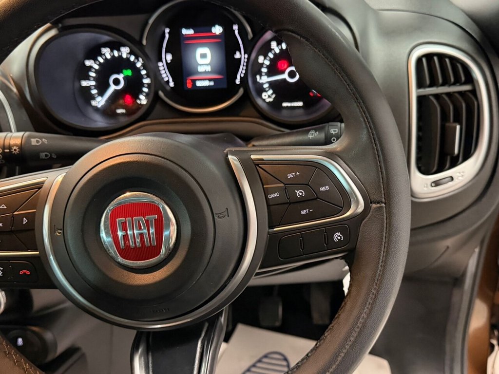 Used Fiat 500L 2019 for sale - 77477390: Photo 30