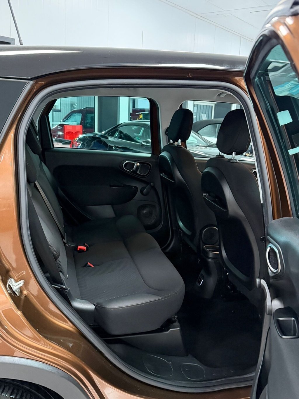 Used Fiat 500L 2019 for sale - 77477390: Photo 31