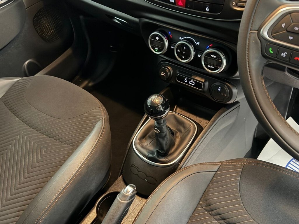 Used Fiat 500L 2019 for sale - 77477390: Photo 33