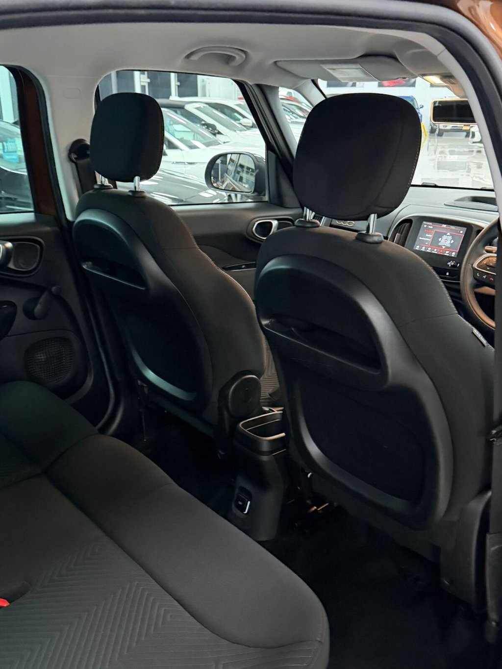 Used Fiat 500L 2019 for sale - 77477390: Photo 35