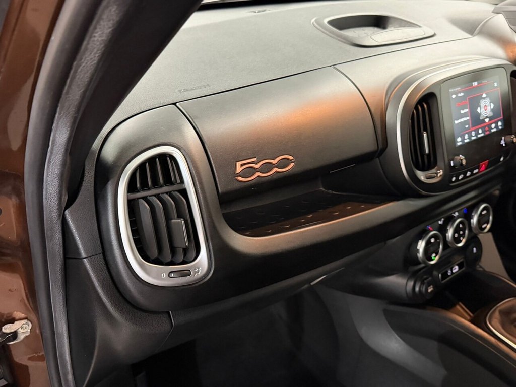 Used Fiat 500L 2019 for sale - 77477390: Photo 36